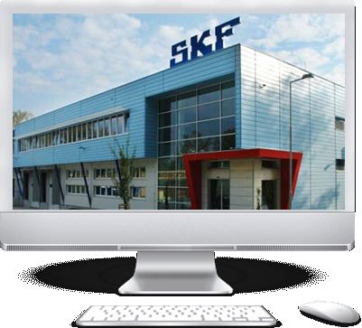 上海簡周軸承有限公司